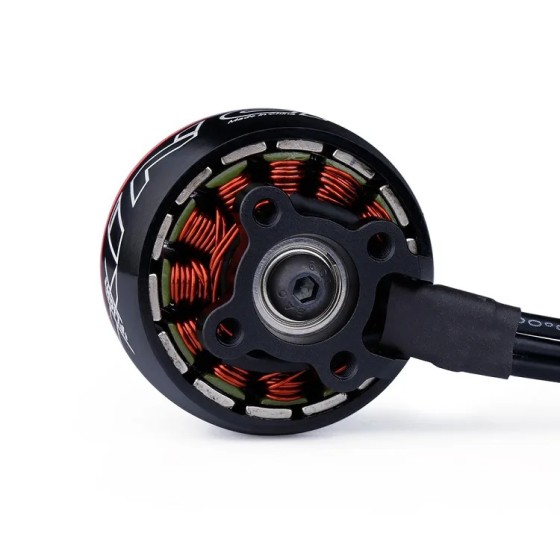 Wholesale IFlight XING 2814 880KV/1100KV FPV Motor - Black